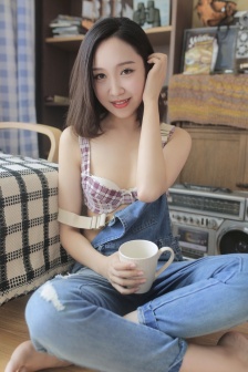 看了会脸红的禁欲系情侣头像